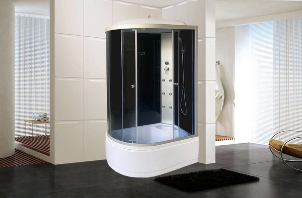 Душевая кабина Oda Oda 8037BTR