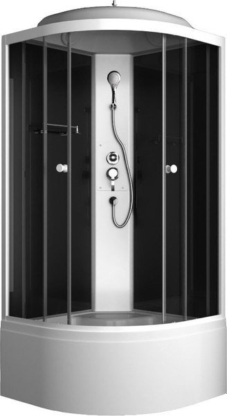 Душевая кабина Oda 8500BT - фото