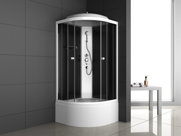 Душевая кабина Oda 8500BT