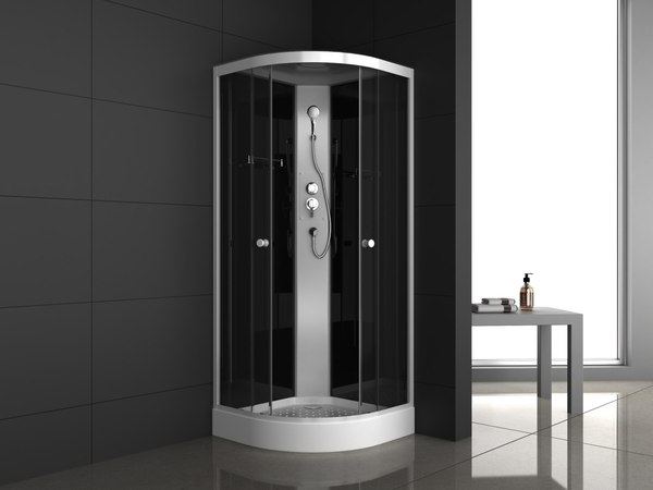 Душевая кабина Oda 8520NT