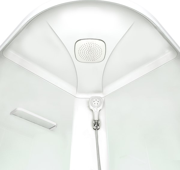 Душевая кабина Domani-Spa Delight Slim 110 High 100x100 / DS01DS110HWM00