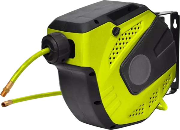 Катушка для шланга DYLLU DTAZ3515 - фото