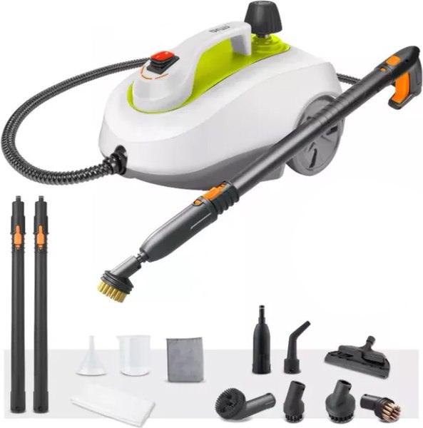 Пароочиститель DYLLU DTSC1515 - фото