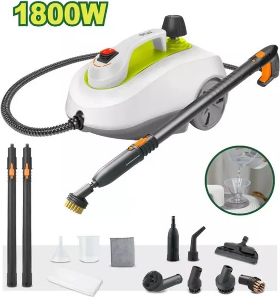 Пароочиститель DYLLU DTSC1515