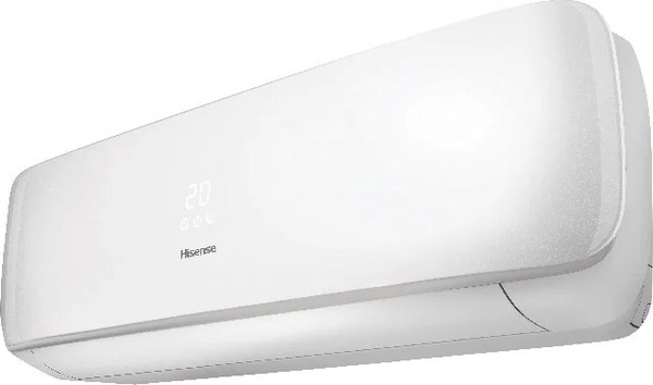 Сплит-система Hisense AS-07HW4SYDTG035 WI-FI