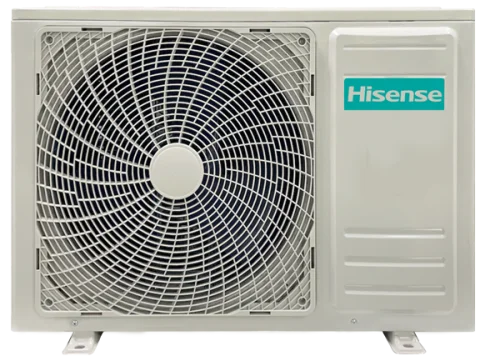 Сплит-система Hisense AS-07HW4SYDTG035 WI-FI