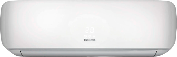 Сплит-система Hisense AS-10HW4SYDTG5 WI-FI - фото