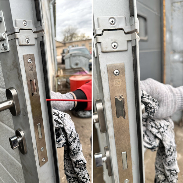 Смазка техническая MAV 40 11854-123