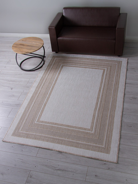 Циновка Merinos Kair S123-STAN-BEIGE