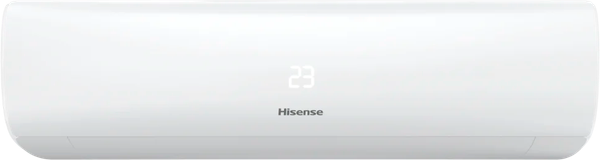 Сплит-система Hisense AS-13UW4RYRKB04 WI-FI - фото