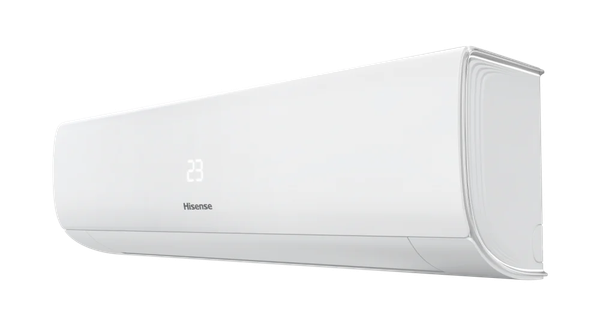 Сплит-система Hisense AS-13UW4RYRKB04 WI-FI