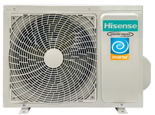 Сплит-система Hisense AS-13UW4RYRKB04 WI-FI
