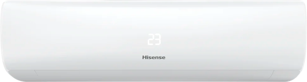 Сплит-система Hisense AS-18UW4RMSKB01 WI-FI - фото