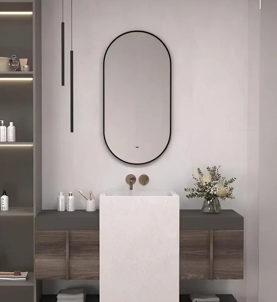 Зеркало Континент Cairo 70х120