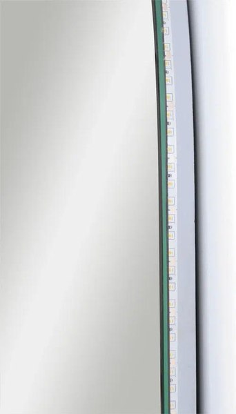 Зеркало Континент Cairo 70х120