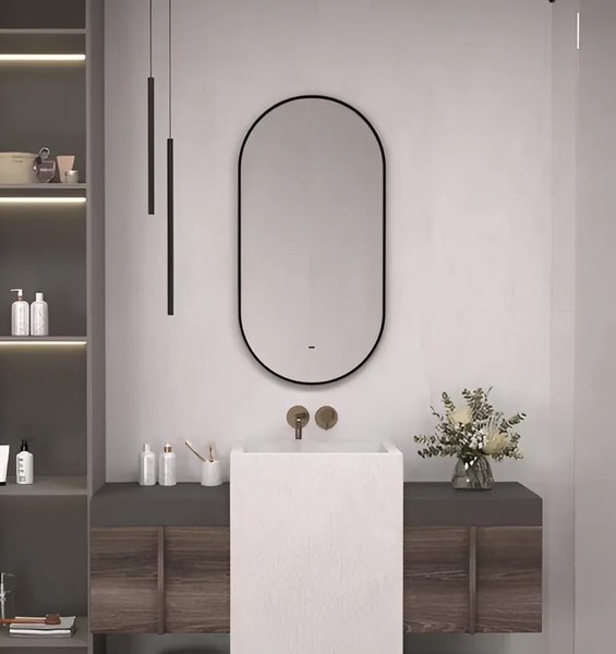 Зеркало Континент Cairo 50х100