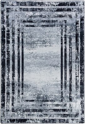 Ковер PIXEL Leo GPX 6024-STAN-GREY - фото