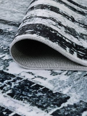 Ковер PIXEL Leo GPX 6024-STAN-GREY