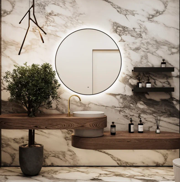 Зеркало Континент Portal D60 - фото