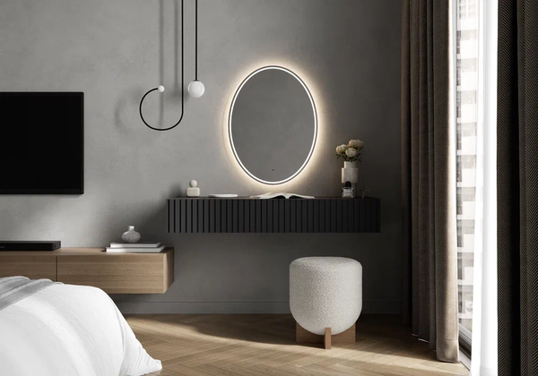 Зеркало Континент Avalon 60х80 - фото