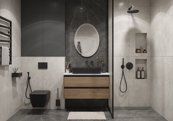 Зеркало Континент Avalon 60х80