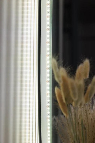 Зеркало Континент Avalon 60х80