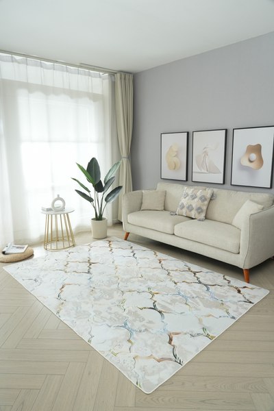 Ковер PIXEL Leo PX 6008-STAN-000