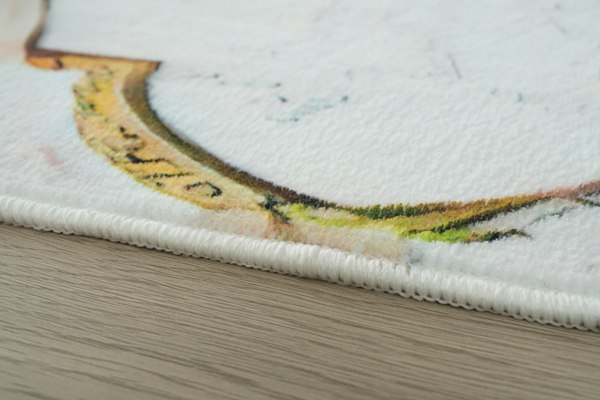 Ковер PIXEL Leo PX 6008-STAN-000