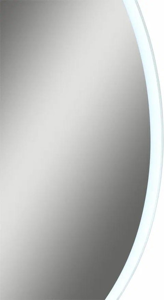 Зеркало Континент Ember D80