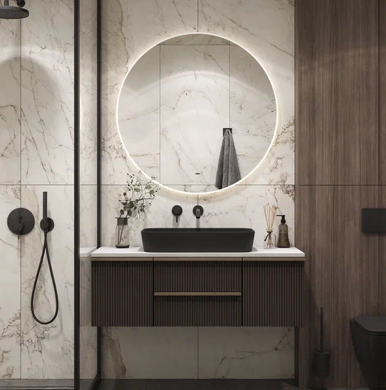 Зеркало Континент Ember D60 - фото