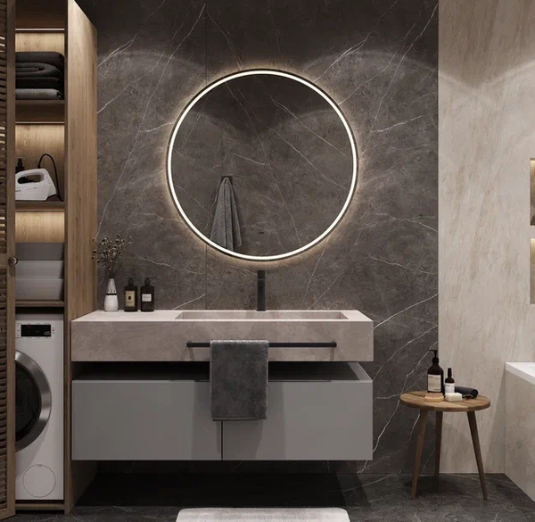 Зеркало Континент Lumina D100 - фото