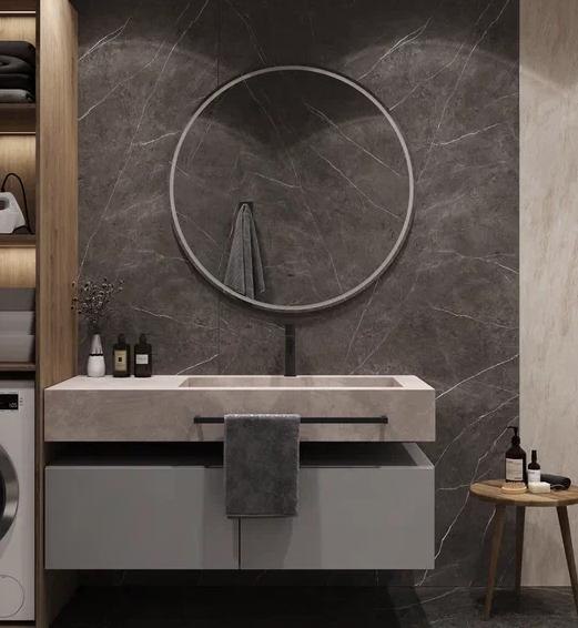 Зеркало Континент Lumina D90