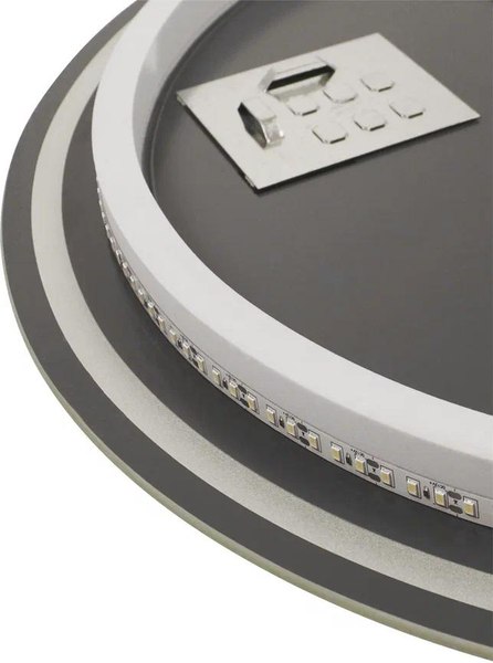 Зеркало Континент Lumina D80