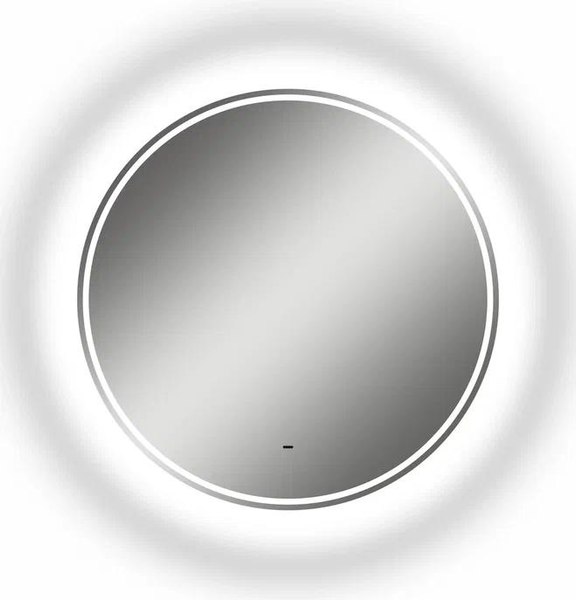 Зеркало Континент Lumina D80