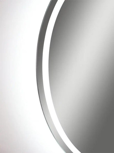 Зеркало Континент Lumina D80