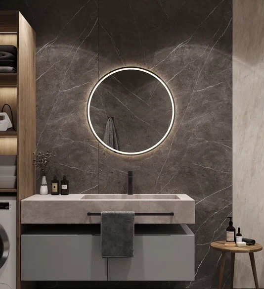 Зеркало Континент Lumina D60 - фото