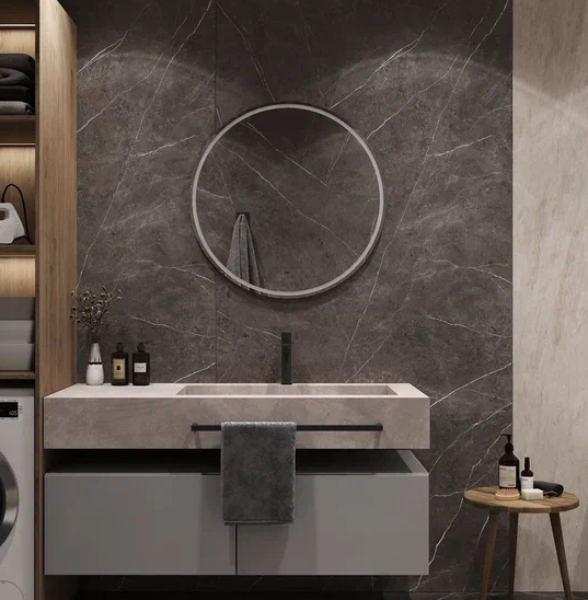 Зеркало Континент Lumina D60