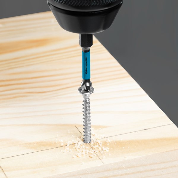 Набор бит Gross PH2x50мм / 11493