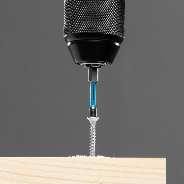 Набор бит Gross PZ2x50мм / 11495