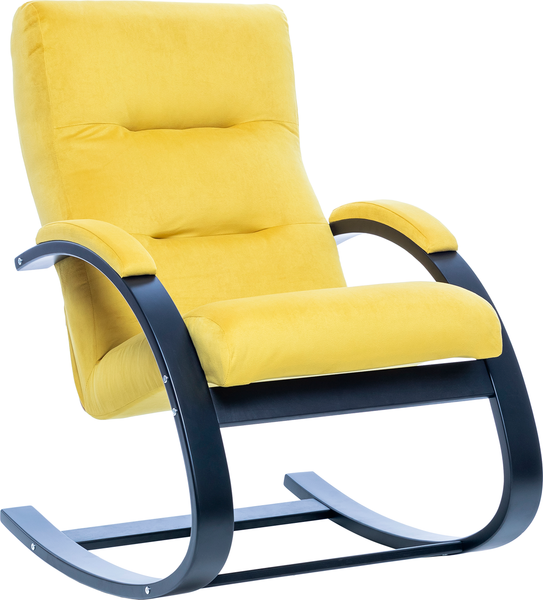 Кресло-качалка Импэкс Leset Милано - фото