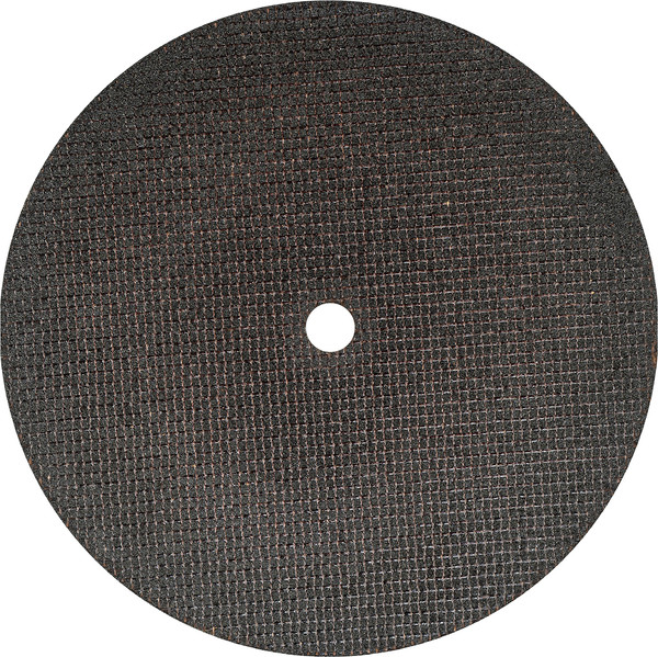 Отрезной диск Gross 355x3.5x25.4мм WA24TBF/ 74394