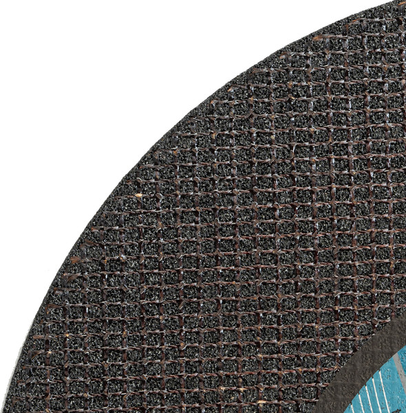 Отрезной диск Gross 355x3.5x25.4мм WA24TBF/ 74394