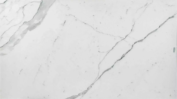 Обеденный стол Signal Dolce Ceramic Statuario Venato 180-240x95x76