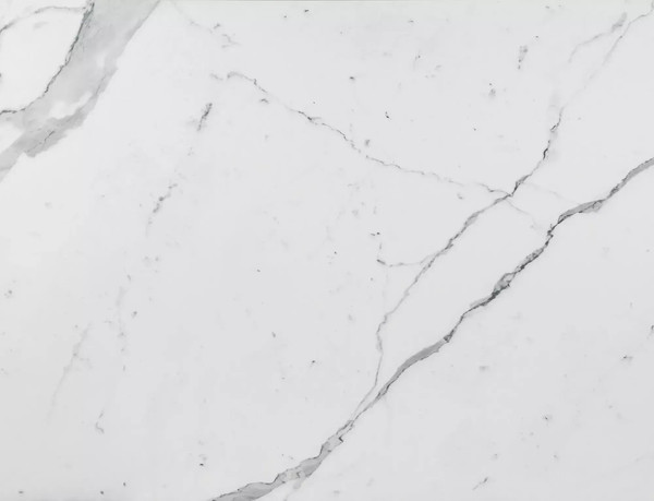 Обеденный стол Signal Dolce Ceramic Statuario Venato 180-240x95x76