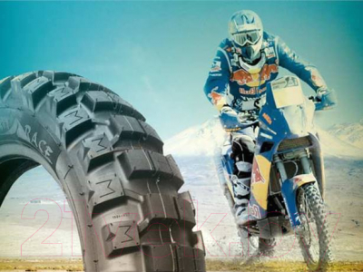 Мотошина передняя Michelin Desert Race 90/90R21 54R TT