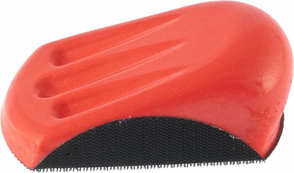 Шлифовальный блок Matrix 125мм / 75812