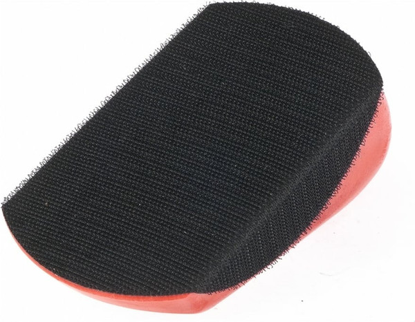 Шлифовальный блок Matrix 125мм / 75812