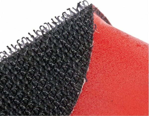 Шлифовальный блок Matrix 125мм / 75812