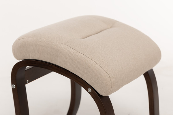 Пуф Импэкс Leset Лион универсальный