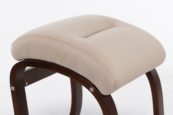 Пуф Импэкс Leset Лион универсальный